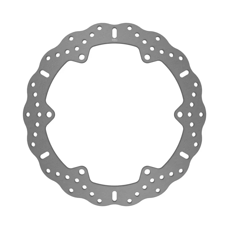 EBC Contour Profile Rotor MPN MD1201C