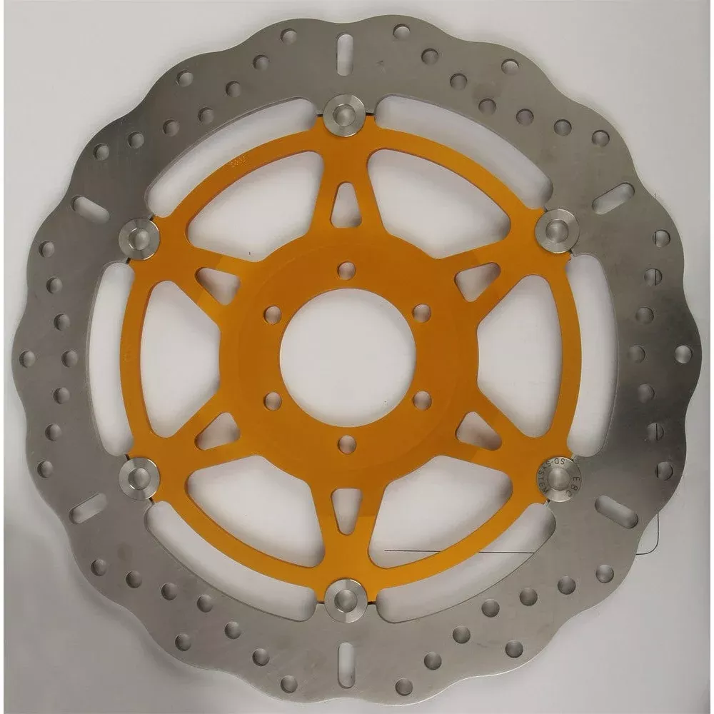 EBC Contour Profile Rotor MPN MD2003XC