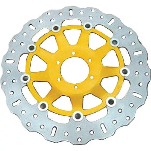EBC Contour Profile Rotor MPN MD2119XC