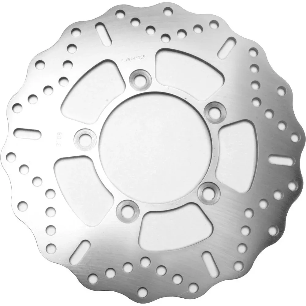 EBC Contour Profile Rotor MPN MD3008C