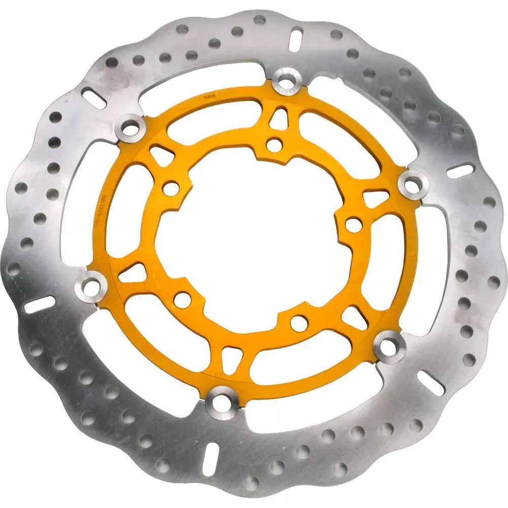 EBC Contour Profile Rotor MPN MD3091XC