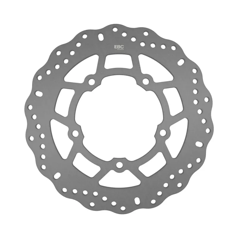 EBC Contour Profile Rotor MPN MD3112C