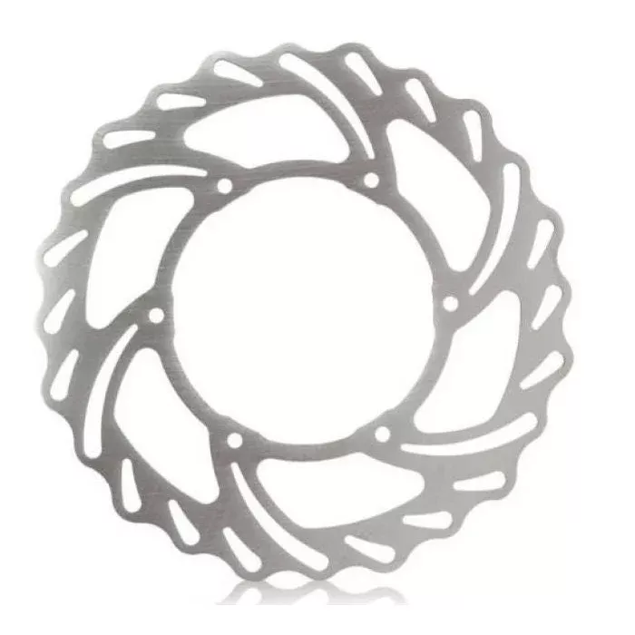 EBC Contour Profile Rotor MPN MD3113C