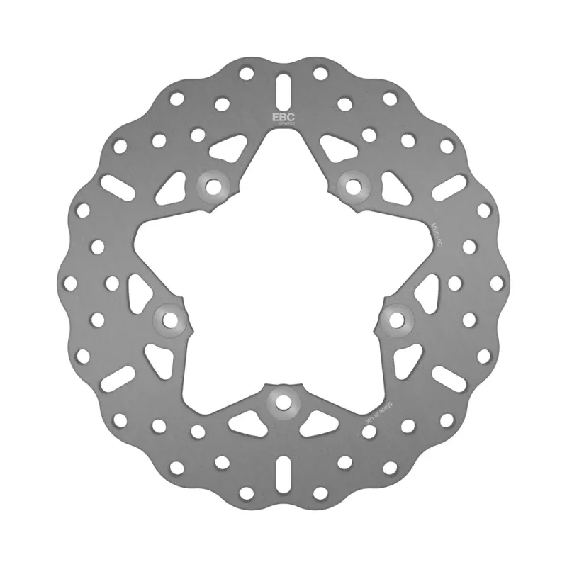 EBC Contour Profile Rotor MPN MD618C