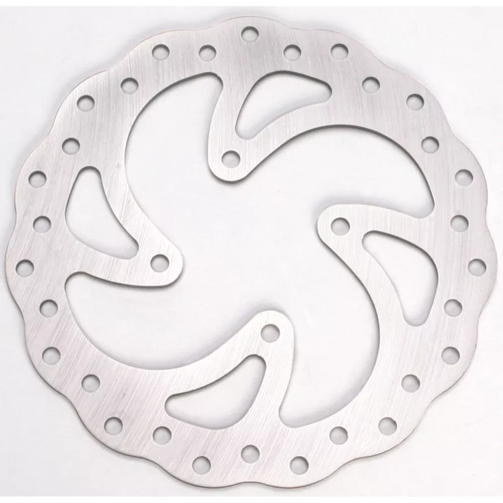 EBC Contour Profile Rotor MPN MD6249C