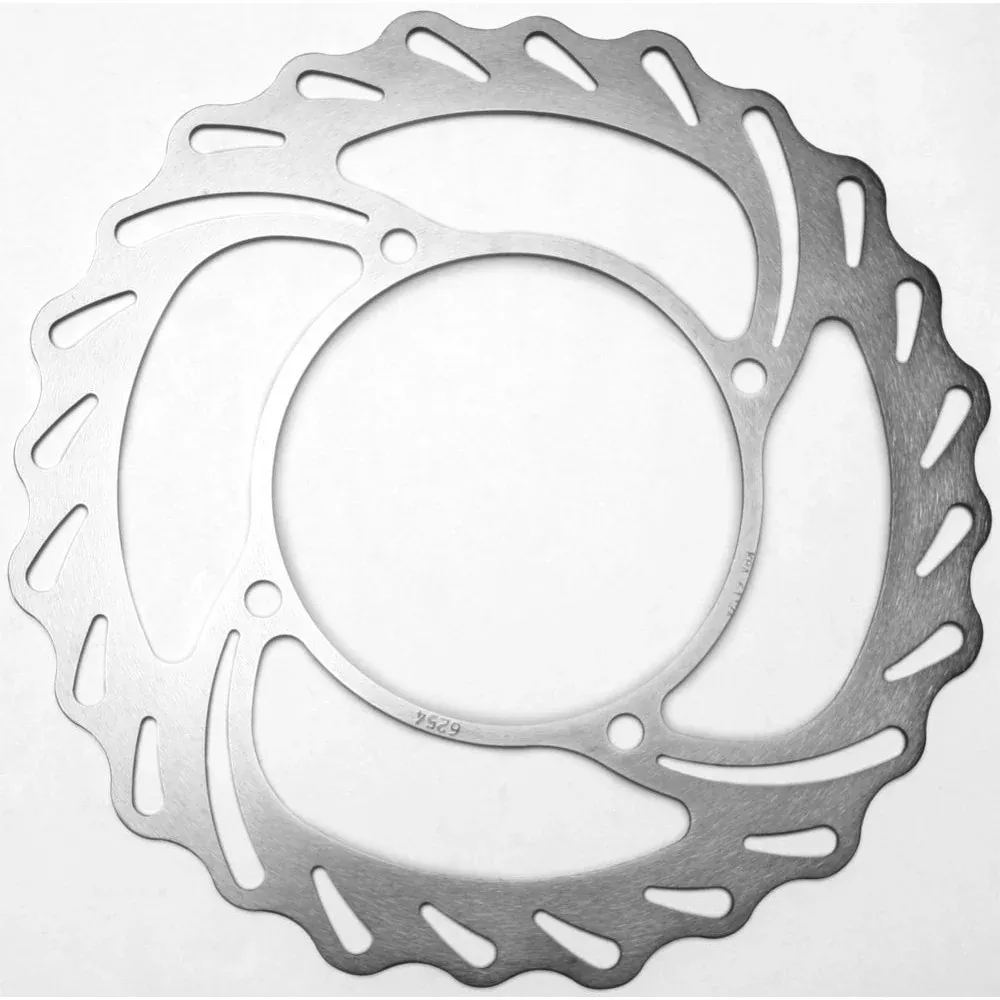 EBC Contour Profile Rotor MPN MD6254C