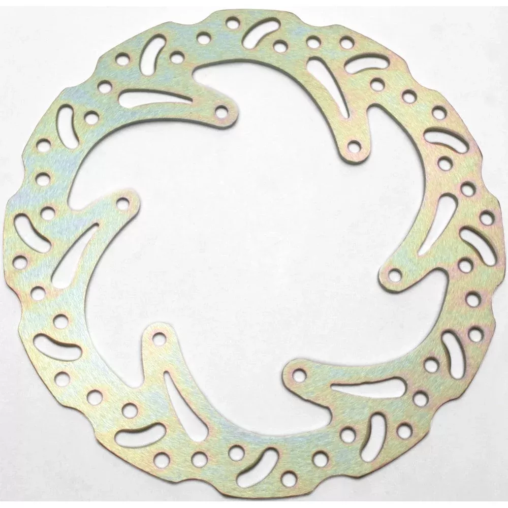 EBC Contour Profile Rotor MPN MD6305C