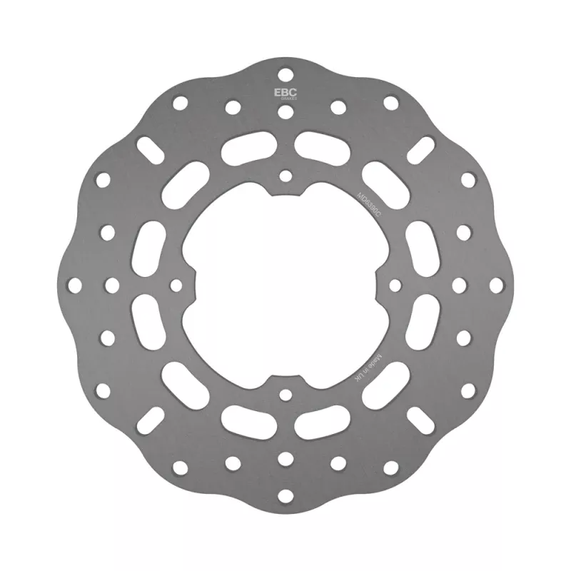 EBC Contour Profile Rotor MPN MD6390C