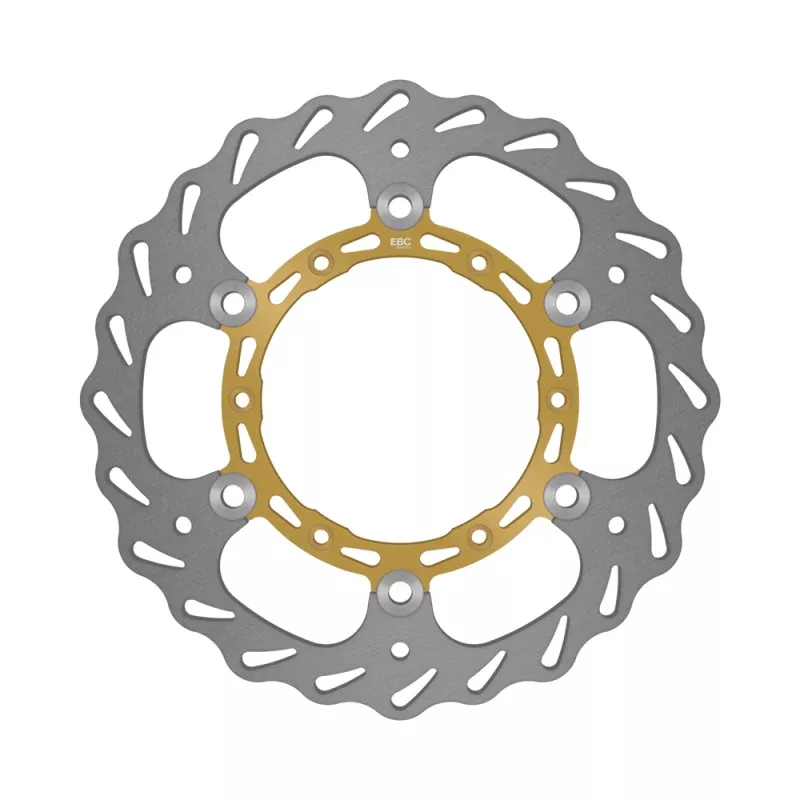 EBC Contour Profile Rotor MPN MD6392C