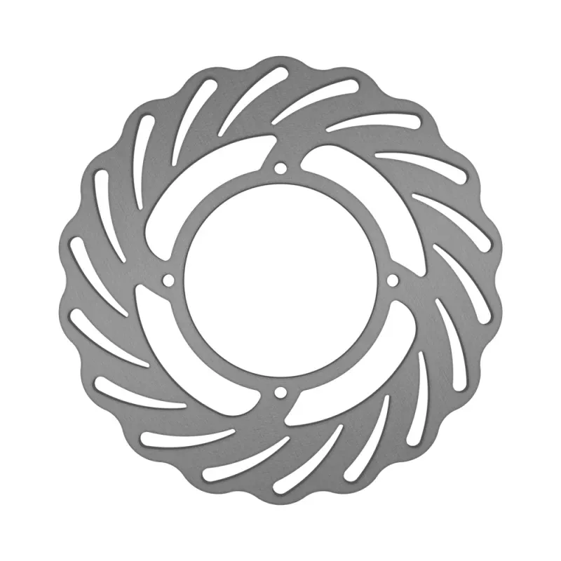 EBC Contour Profile Rotor MPN MD6407C