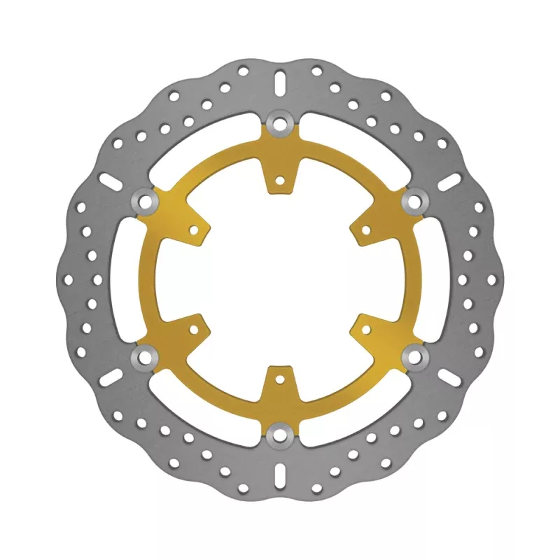 EBC Contour Profile Rotor MPN MD6414C