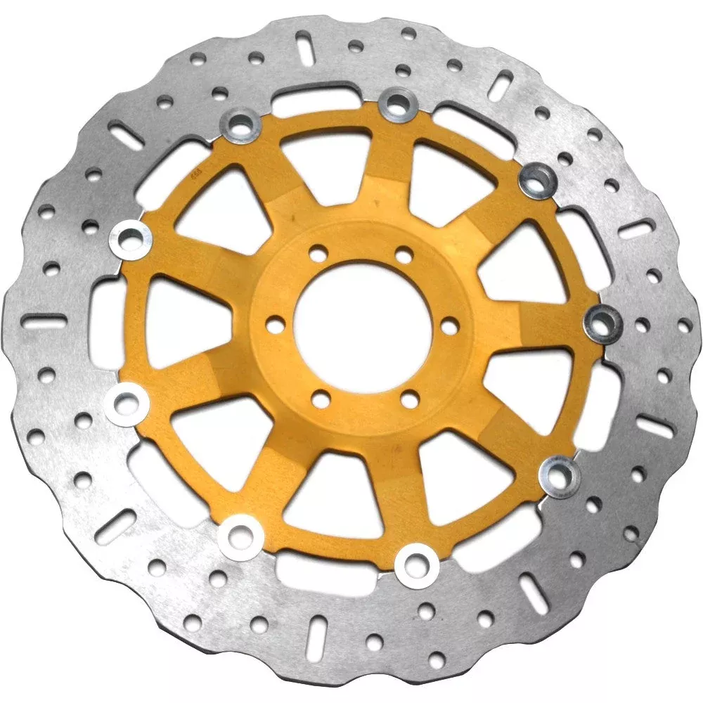 EBC Contour Profile Rotor MPN MD666XC