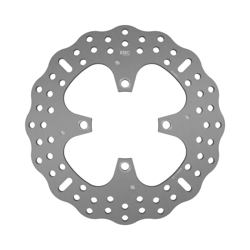 EBC Contour Profile Rotor MPN MD695C