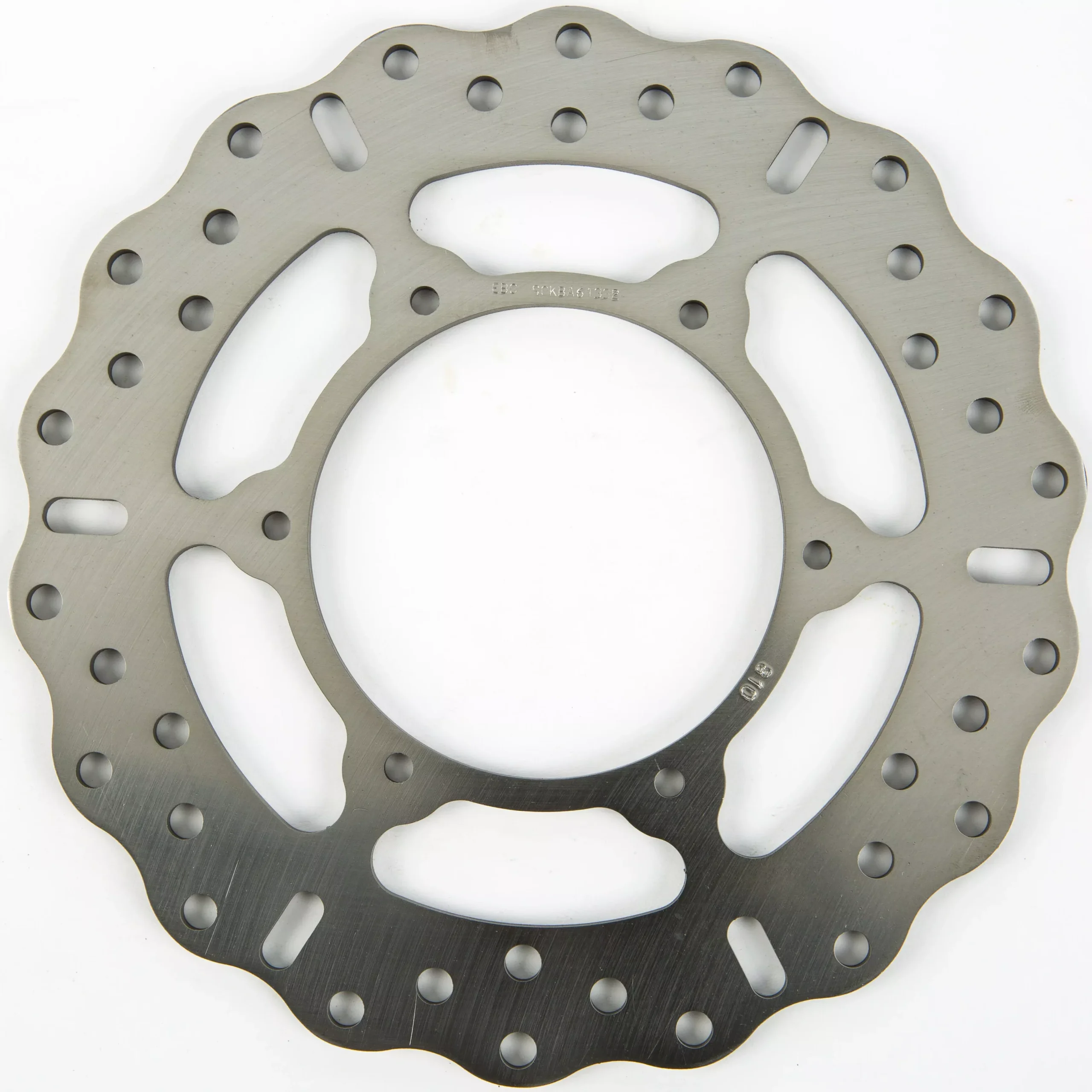 EBC Contour Profile Rotor MPN MD810C
