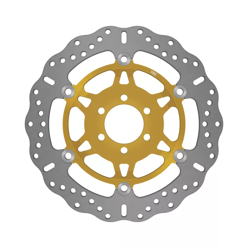 EBC Contour Profile Rotor MPN MD864XC