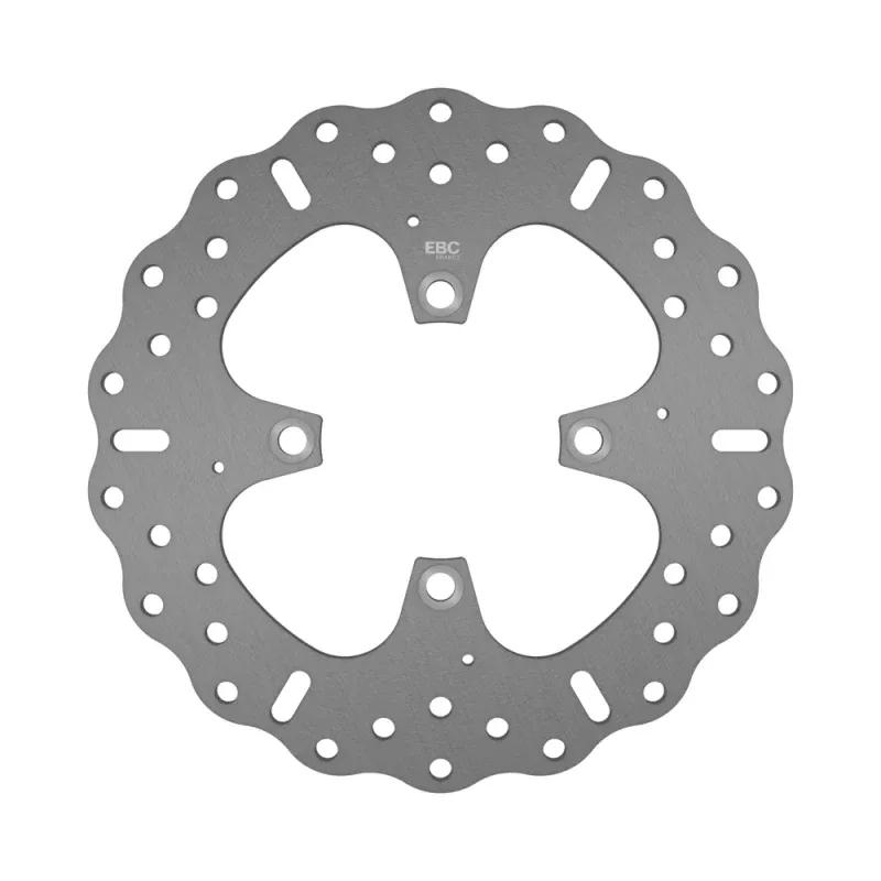 EBC Contour Profile Rotor MPN MD880C