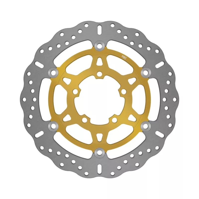 EBC Contour Profile Rotor MPN MD883XC