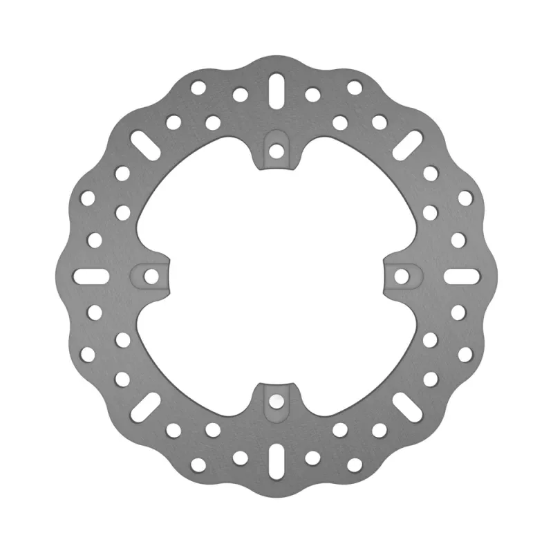 EBC Contour Profile Rotor MPN MD885C
