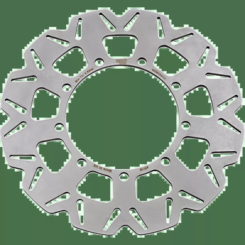 EBC CX Extreme Brake Rotor