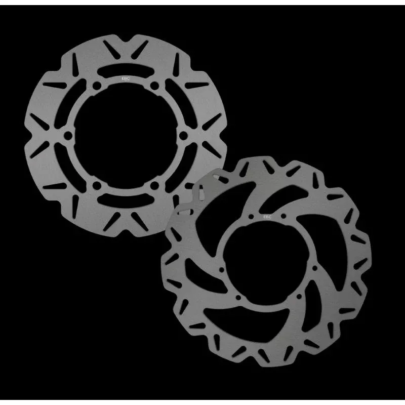 EBC CX Extreme Motorcross Rotor MPN MD6105CX