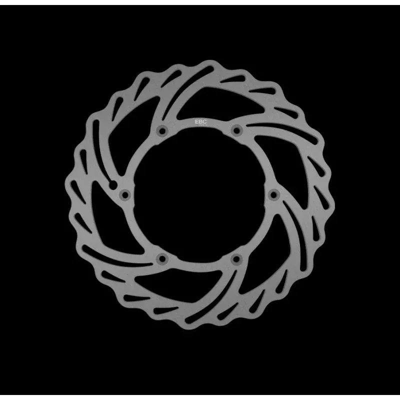 EBC CX Extreme Motorcross Rotor MPN MD6190CE