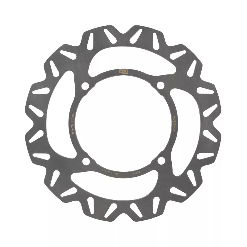 EBC CX Extreme Motorcross Rotor MPN MD6254CX