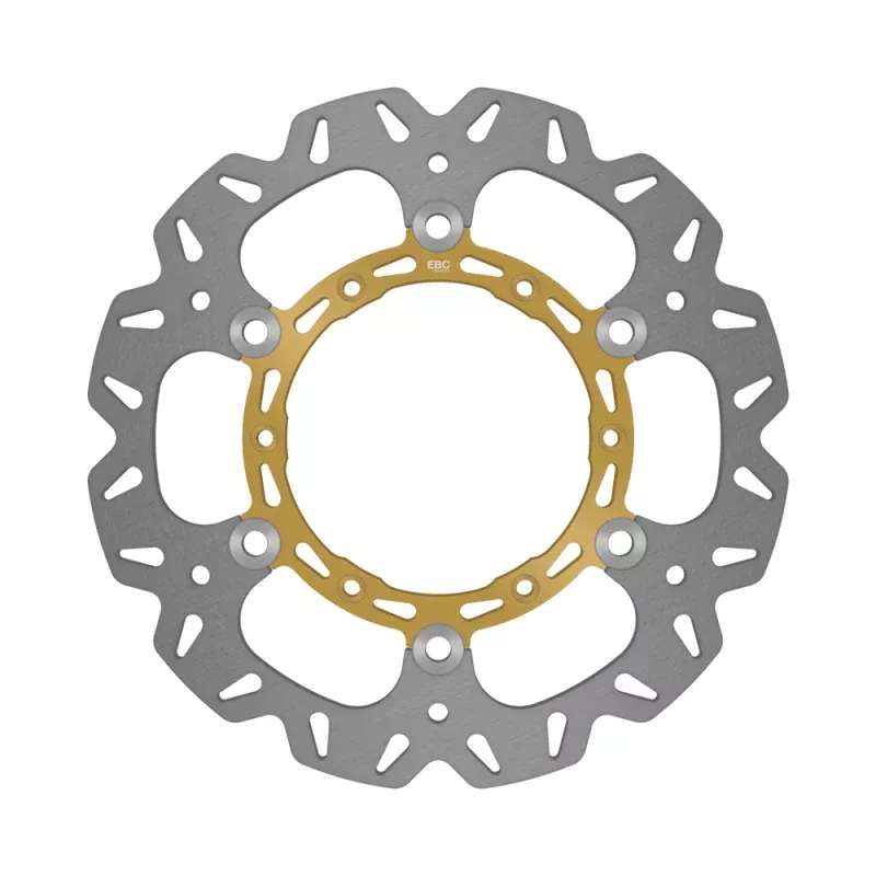 EBC CX Extreme Motorcross Rotor MPN MD6392CX