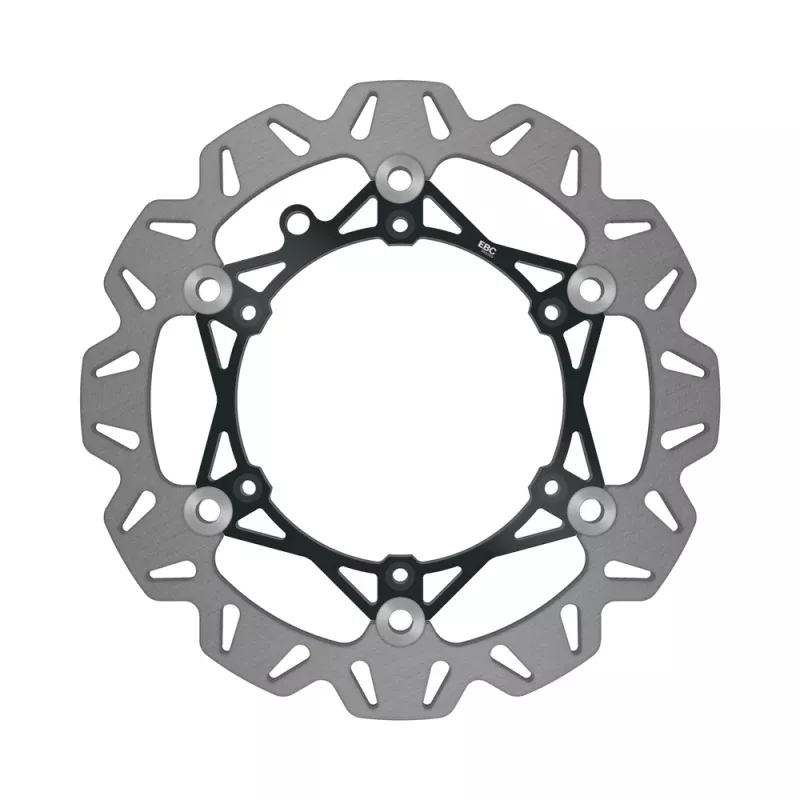 EBC CX Extreme Motorcross Rotor MPN MD6433CX