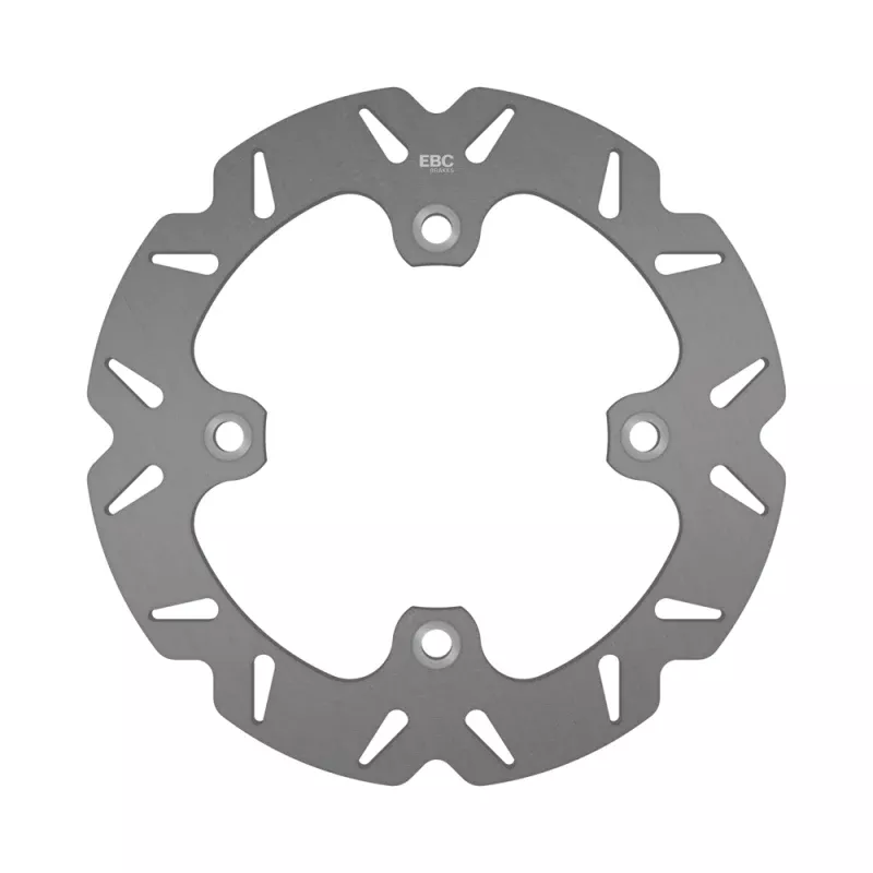 EBC CX Extreme Motorcross Rotor For Suzuki DR650S 1996-2024 MD6095CX