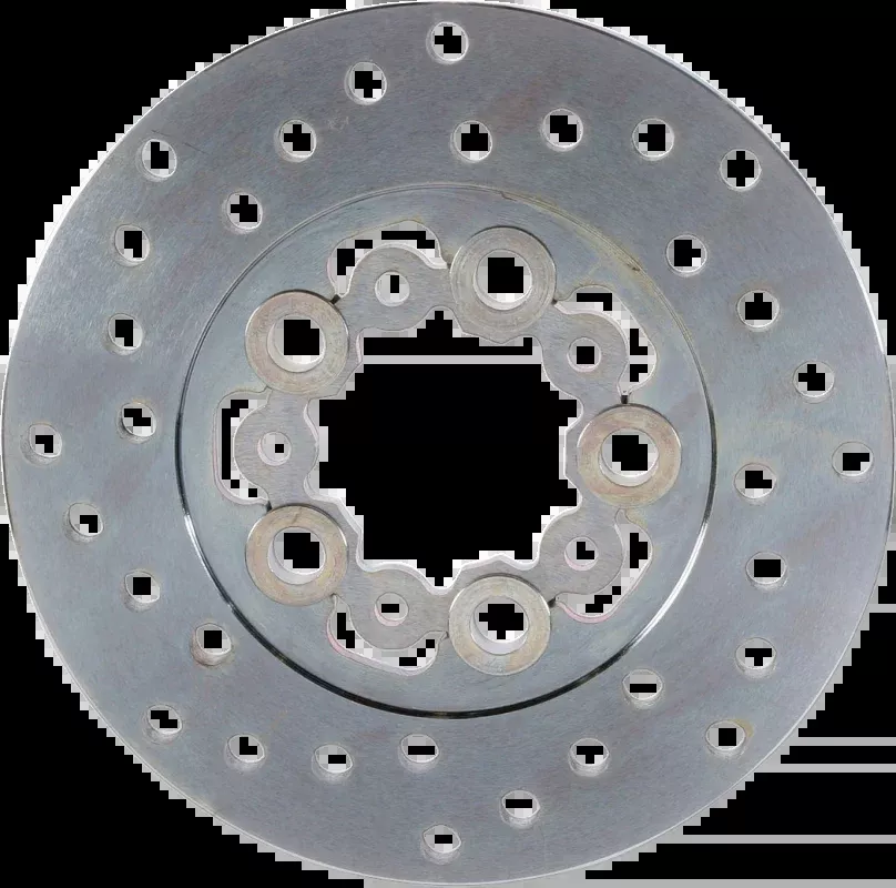 EBC D-Series Premium Replacement Rotors