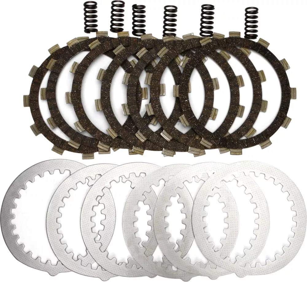 EBC Dirt Racer Clutch Kit