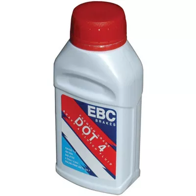 EBC DOT 4 Brake Fluid