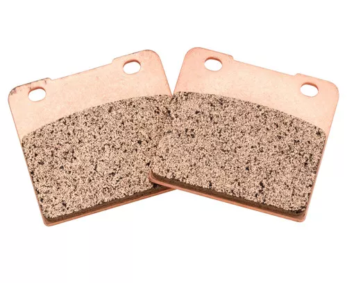 EBC Double-H Sintered Brake Pads (FA103HH)