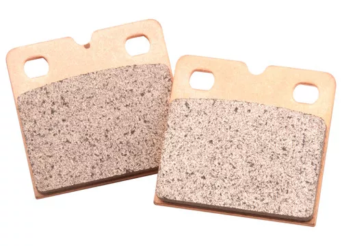 EBC Double-H Sintered Brake Pads (FA18HH)