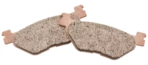 EBC Double-H Sintered Brake Pads (FA319/2HH)