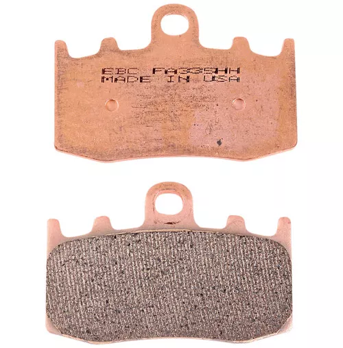 EBC Double-H Sintered Brake Pads (FA335HH)