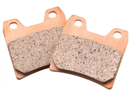 EBC Double-H Sintered Brake Pads (FA348HH)