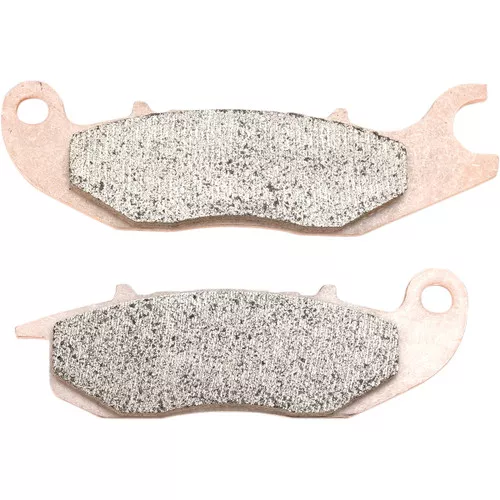 EBC Double-H Sintered Brake Pads (FA375HH)