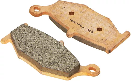 EBC Double-H Sintered Brake Pads (FA419HH)