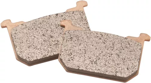 EBC Double-H Sintered Brake Pads (FA68HH)
