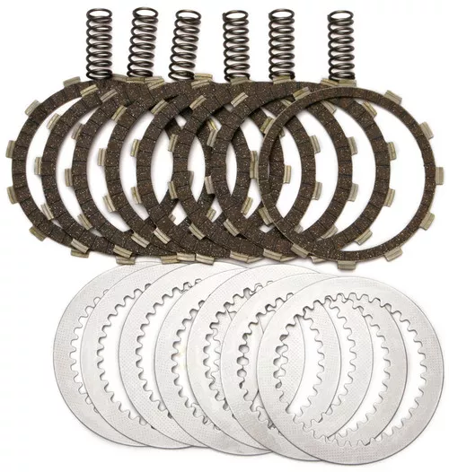 EBC DRC Series Clutch Kit (DRC105)