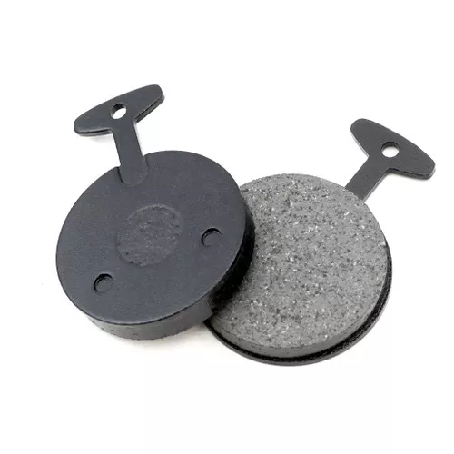 EBC FA Series Organic Brake Pads (FA11)