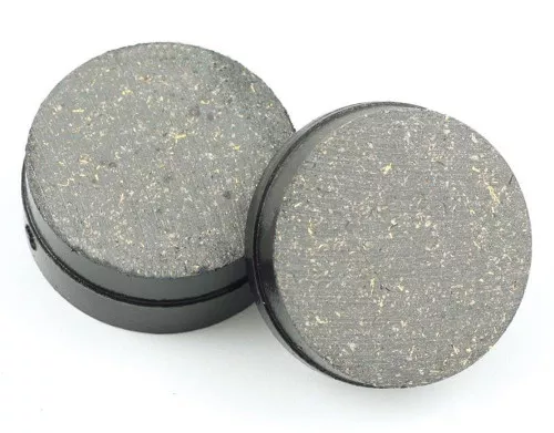 EBC FA Series Organic Brake Pads (FA12)