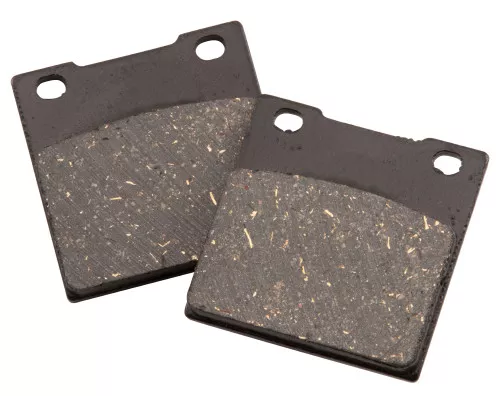 EBC FA Series Organic Brake Pads (FA161)