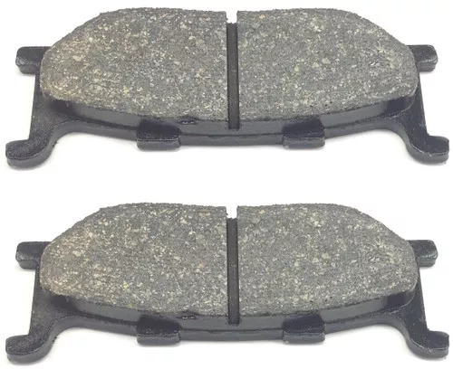 EBC FA Series Organic Brake Pads (FA179)