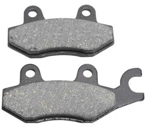 EBC FA Series Organic Brake Pads (FA197)