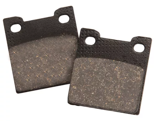 EBC FA Series Organic Brake Pads (FA222)
