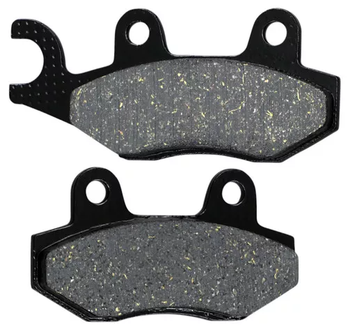 EBC FA Series Organic Brake Pads (FA228)