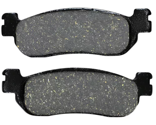 EBC FA Series Organic Brake Pads (FA275)