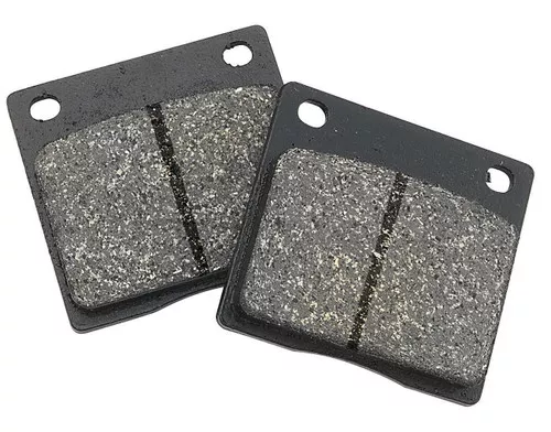 EBC FA Series Organic Brake Pads (FA36)